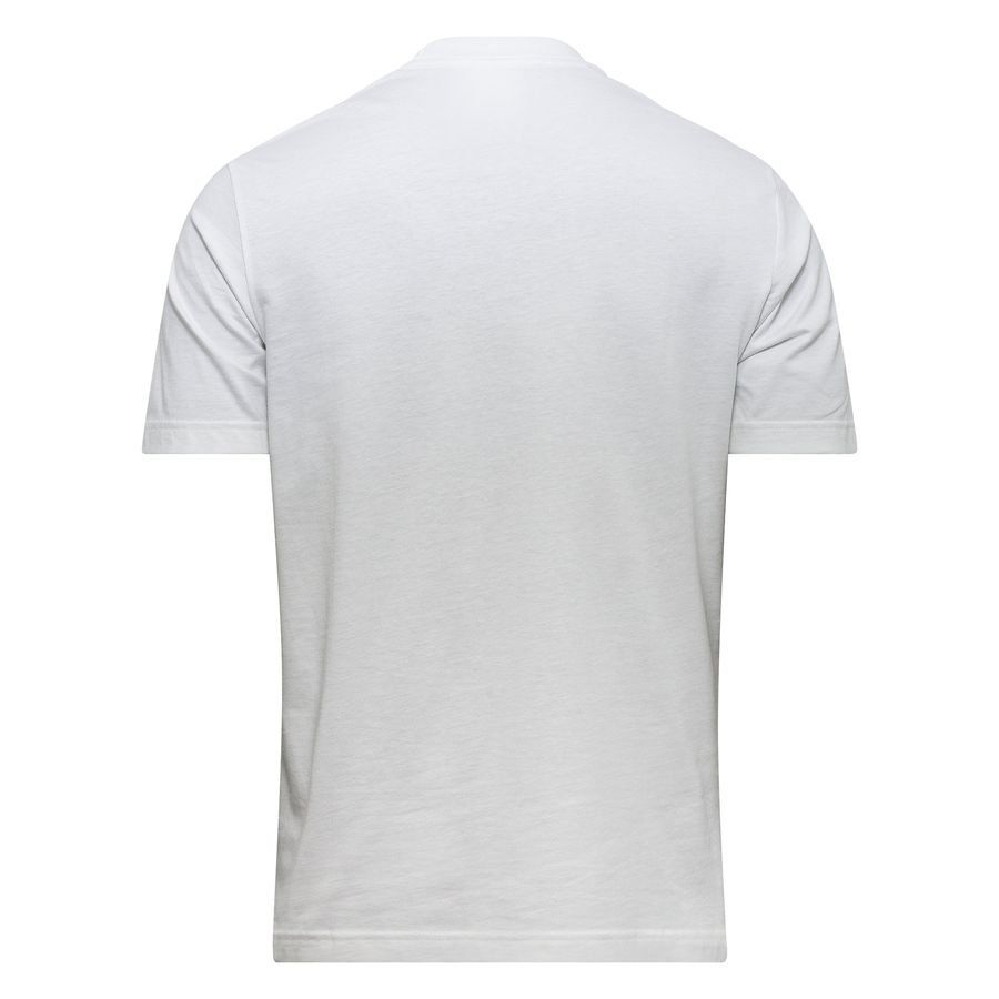 Arsenal T-Shirt Graphic - White - Men's-SoccerKits Hub | Buy Soccer Jerseys Online